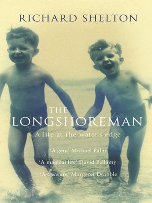 cover image of The Longshoreman